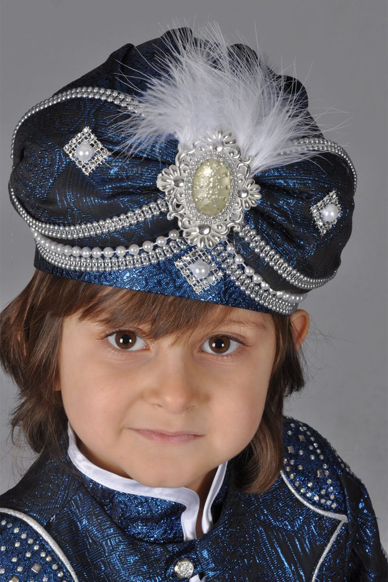 HÜNKAR ŞEHZADE ŞAPKASI