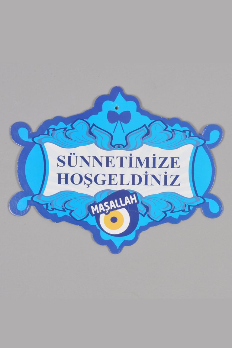 ÇİFT TARAFLI MUKAVVA SÜS MALZEMESİ