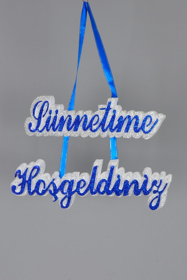 2 KATLI SÜNNETİMİZE HOŞGELDİNİZ STRAFOR