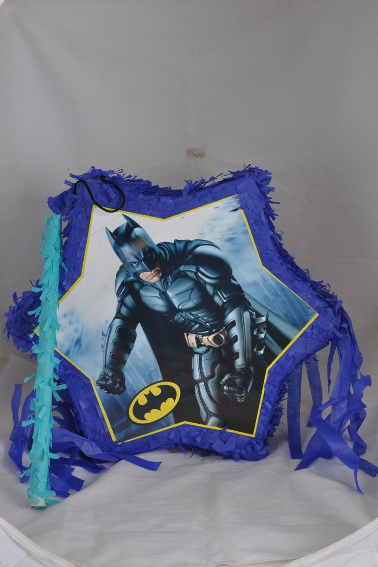 BATMAN PİNYATA