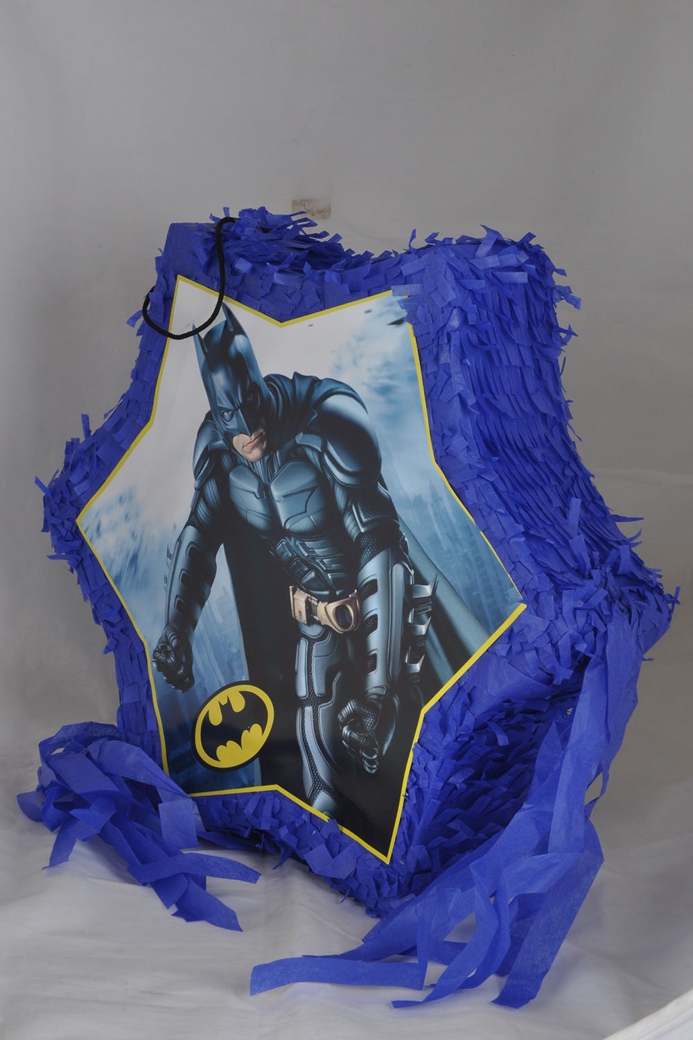 BATMAN PİNYATA - Görsel 2