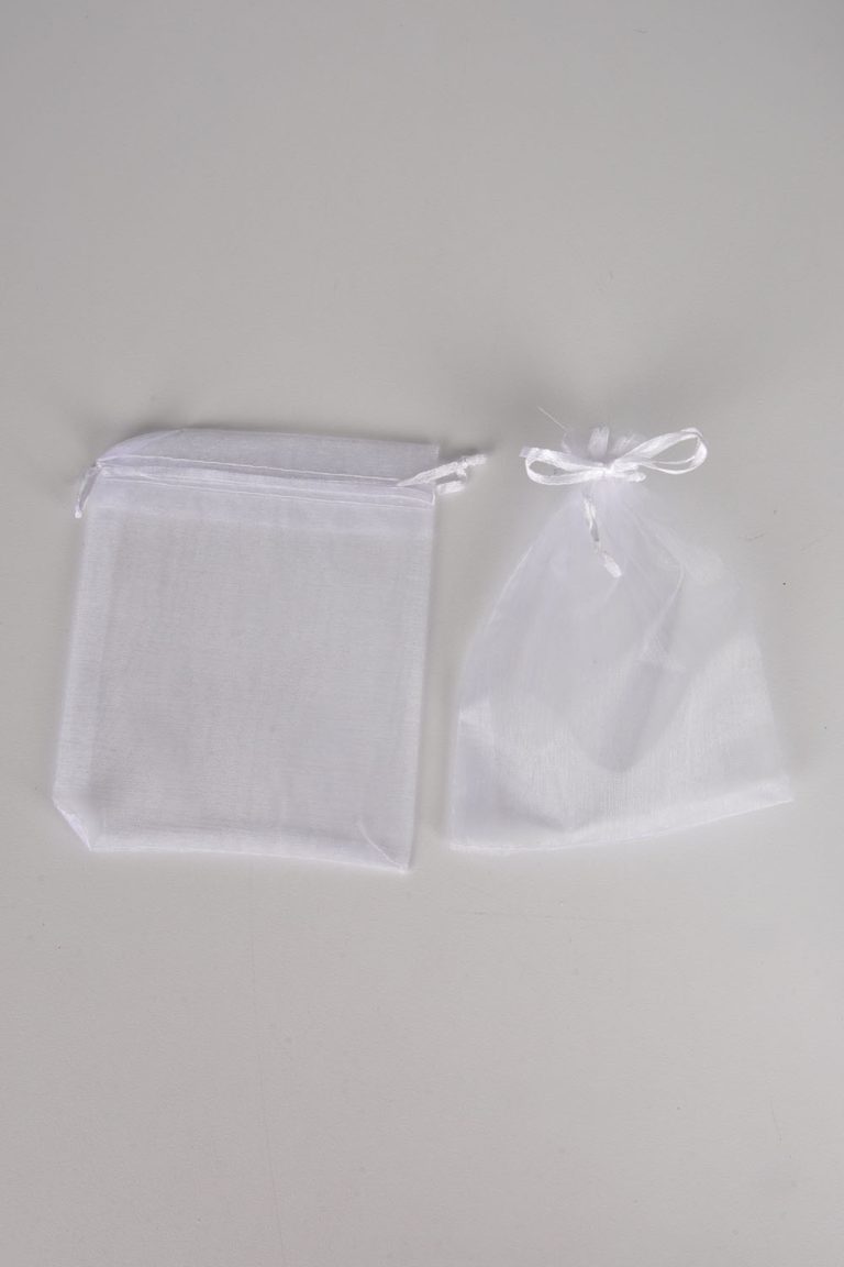 50 ADET 12X14CM SADE DİKDÖRTGEN KESE