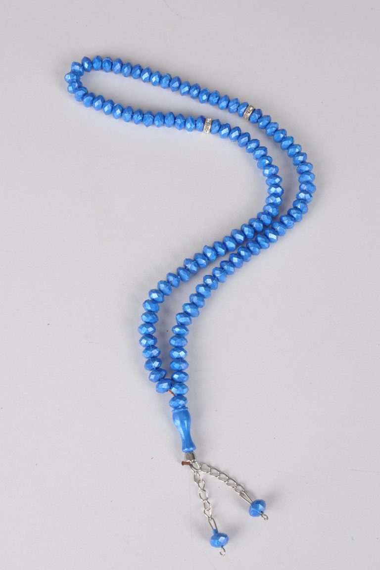 8 mm 99 ´LU AKRİLİK KESME HEDİYELİK TESBİH