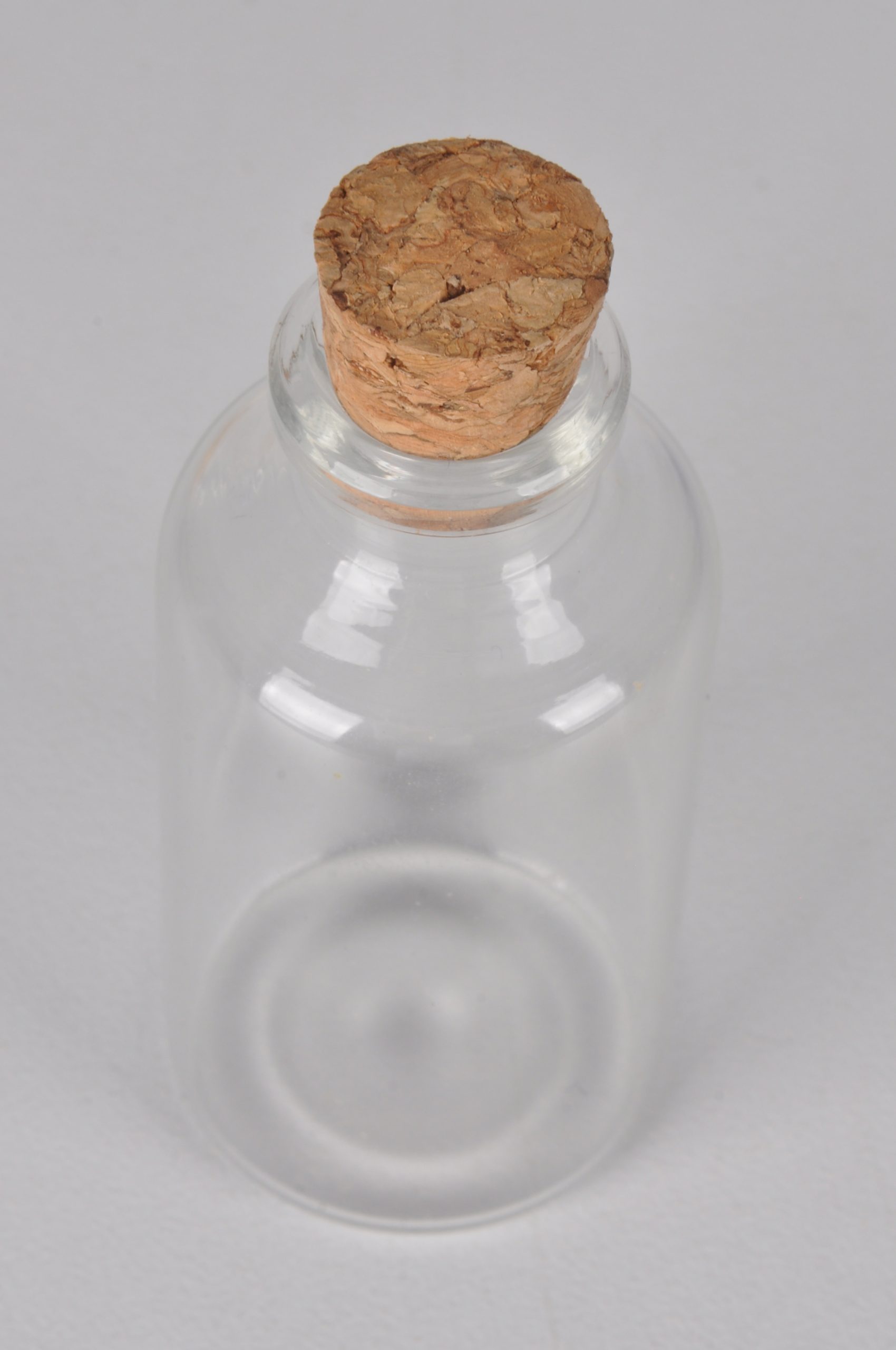 35 ML MANTARLI TÜP ŞİŞE - Görsel 2