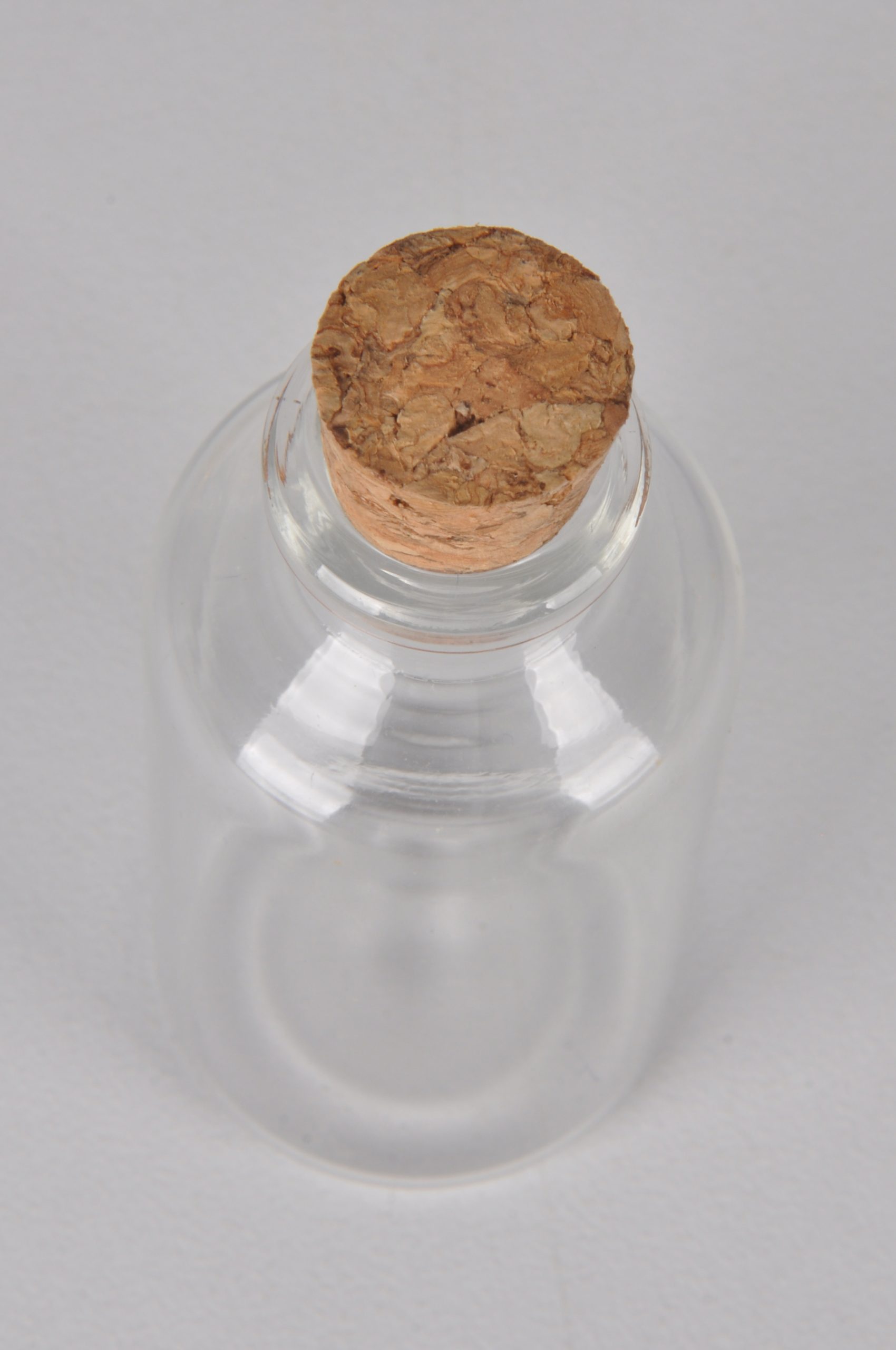 35 ML MANTARLI TÜP ŞİŞE - Görsel 3