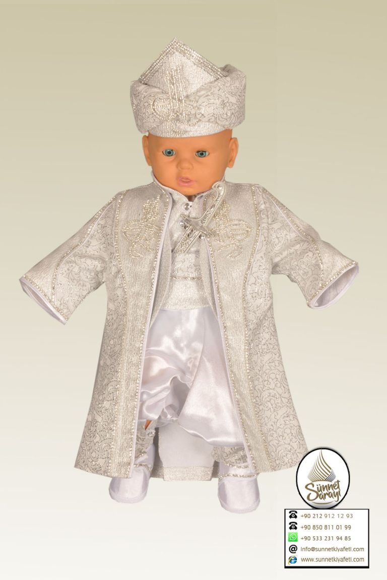 ALPARSLAN BEBEK ŞEHZADE SET