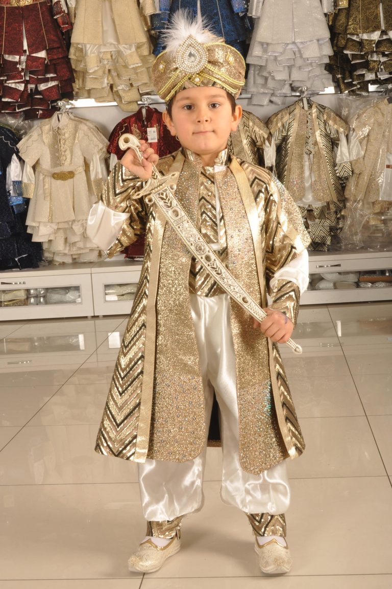 BAMSI TAŞLI ŞEHZADE SETİ