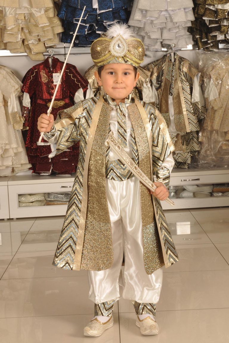 BAMSI TAŞLI ŞEHZADE SETİ