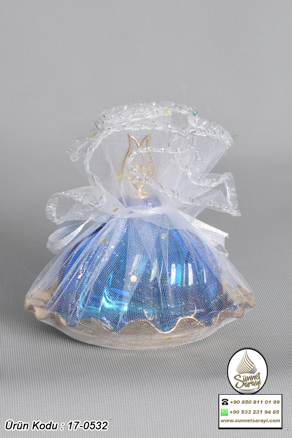 LOKUMLUK KESELİ, MİKA KAPAK 9X10 cm - Görsel 7